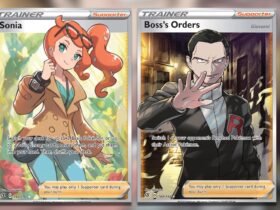 The Most Valuable Rebel Clash Cards In The Pokemon TCG