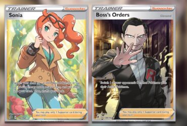 The Most Valuable Rebel Clash Cards In The Pokemon TCG