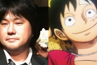 Oda Reveals His Plans After Finishing One Piece