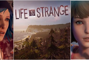 Best Life Is Strange Quotes