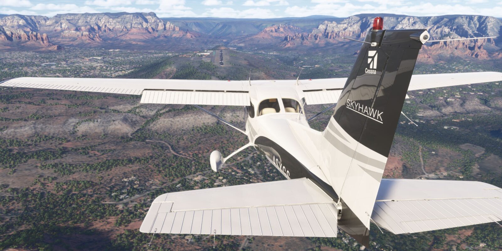 How to Land Planes in Microsoft Flight Simulator 2024