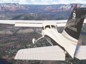 How to Land Planes in Microsoft Flight Simulator 2024