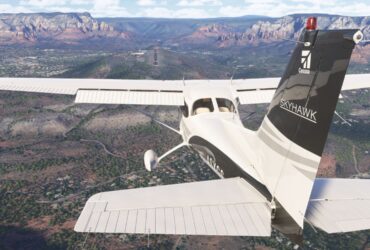 How to Land Planes in Microsoft Flight Simulator 2024