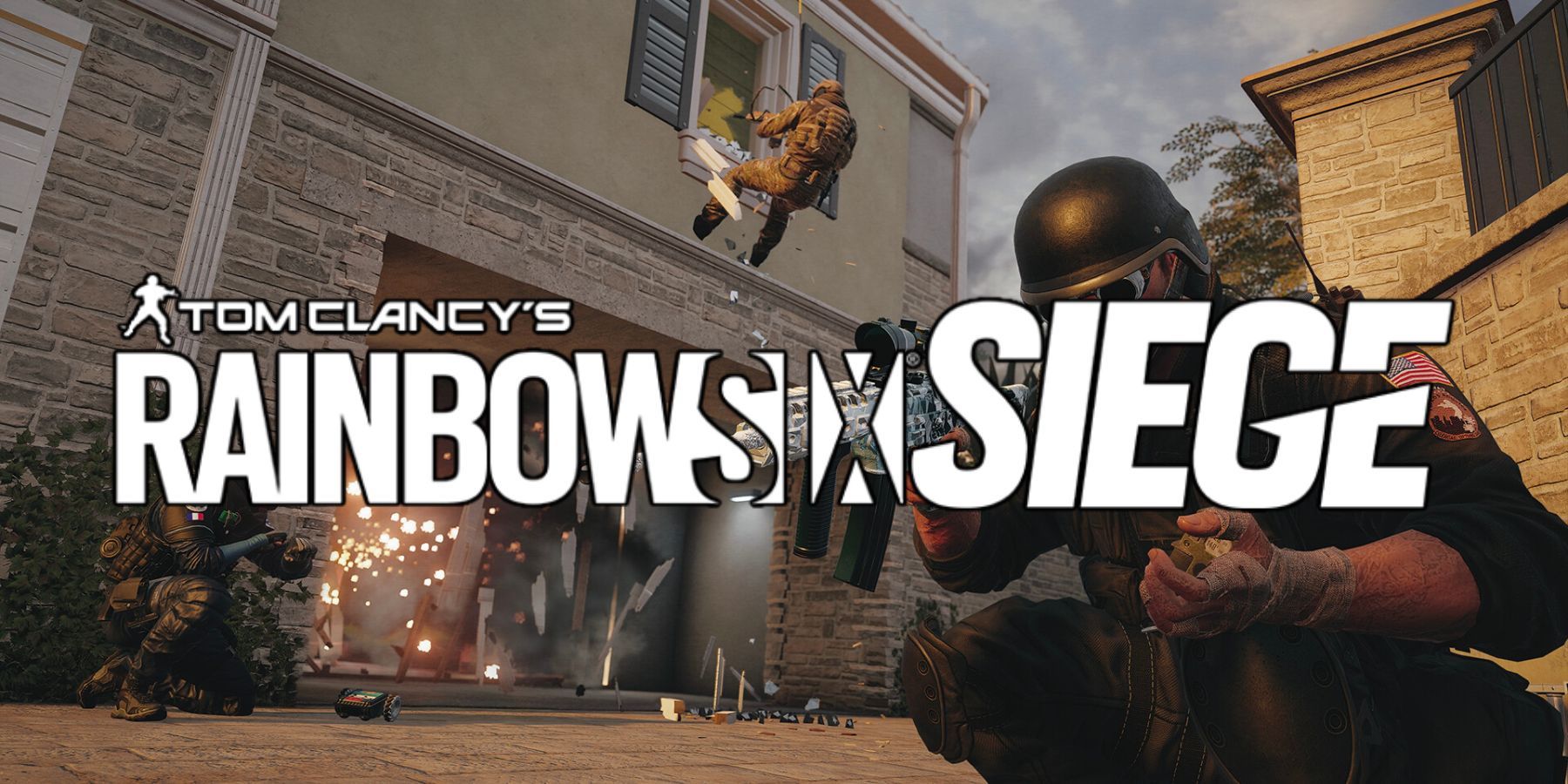 Rainbow Six Siege Unwritten Rules Explained