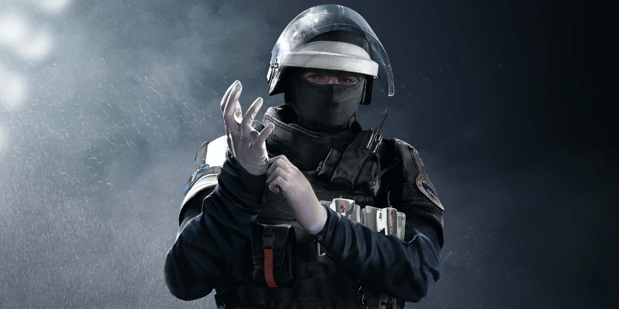 Rainbow Six Siege Doc