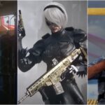 Rainbow Six Siege: Best Elite Skins