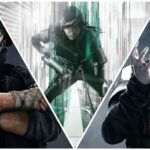 Best Operation Collision Point Operators In Rainbow Six Siege