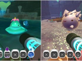 Where To Find Every Slime In Slime Rancher