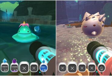 Where To Find Every Slime In Slime Rancher