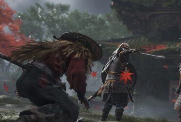 16 Great Ghost Of Tsushima Builds To Help Handle The Mongol Hordes