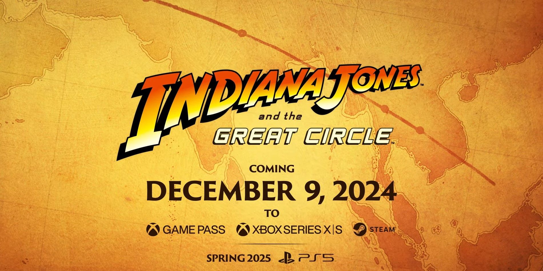 indiana jones and the great circle launch trailer