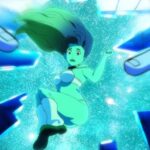 The Empty Space Phenomenon, Explained