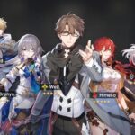 How To Claim A Free Five-Star Character In Honkai: Star Rail