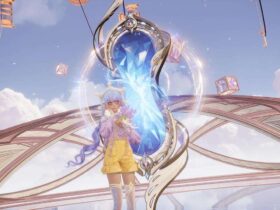 Infinity Nikki - Mira Crown And Styling Contests Guide