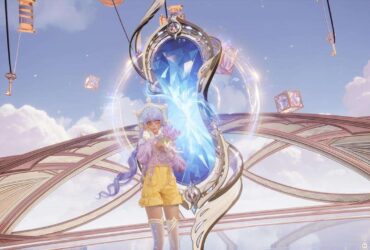 Infinity Nikki - Mira Crown And Styling Contests Guide