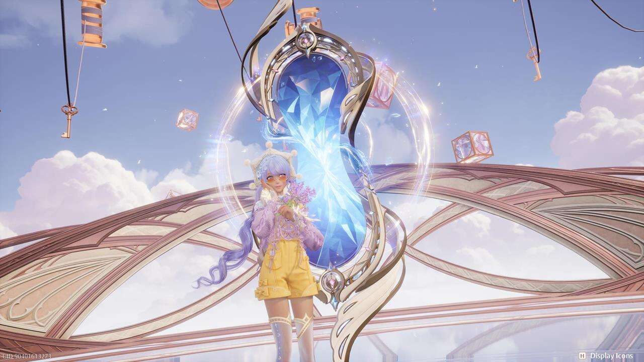 Infinity Nikki - Mira Crown And Styling Contests Guide