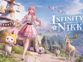 Infinity Nikki - Pink Treasure Chests And Clothes Guide