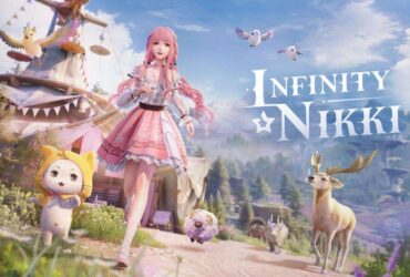 Infinity Nikki - Pink Treasure Chests And Clothes Guide