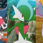 The Best Secondary Typings For Psychic-Types