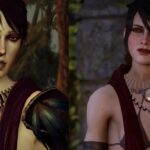 Best Morrigan Quotes From Dragon Age