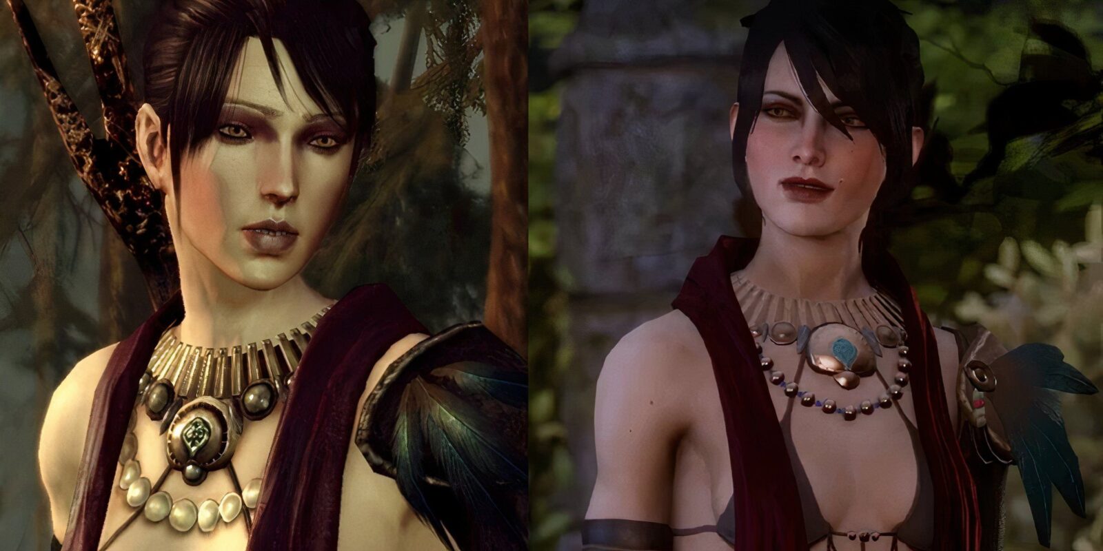 Best Morrigan Quotes From Dragon Age