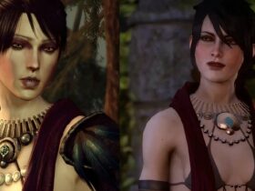 Best Morrigan Quotes From Dragon Age