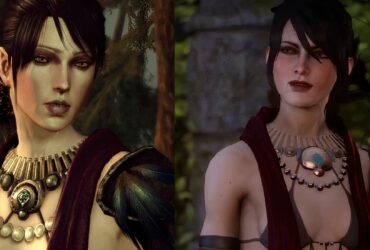 Best Morrigan Quotes From Dragon Age