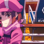 Sword Art Online Alternative: Gun Gale Online S2