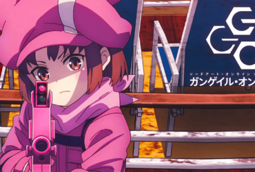 Sword Art Online Alternative: Gun Gale Online S2