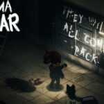 Enigma of Fear: Underground Walkthrough