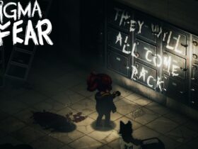 Enigma of Fear: Underground Walkthrough