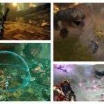 8 Best Isometric RPGs With Real-Time Combat, Ranked