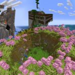 Weirdest Minecraft Seeds