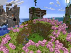 Weirdest Minecraft Seeds