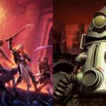 Most Influential Isometric RPGs, Ranked