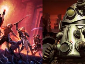 Most Influential Isometric RPGs, Ranked