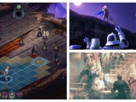 Turn-Based Strategy Games With The Best Stories, Ranked