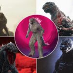 Best Godzilla Skins For Fortnite