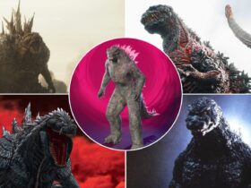 Best Godzilla Skins For Fortnite