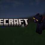 How To Get A Black Cat In Minecraft