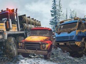 The Trucks In SnowRunner, Ranked