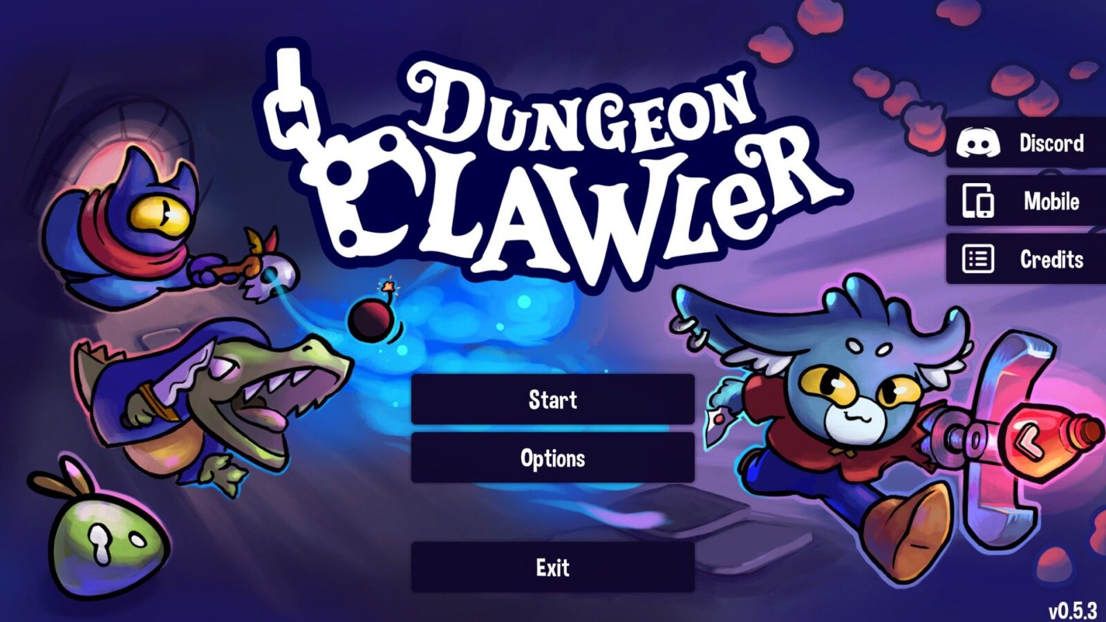 Best Perks in Dungeon Clawler