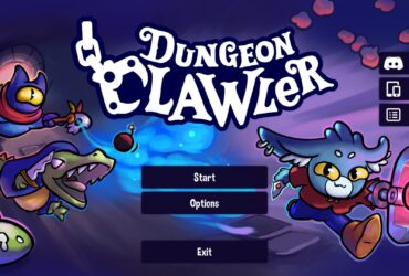 Best Perks in Dungeon Clawler