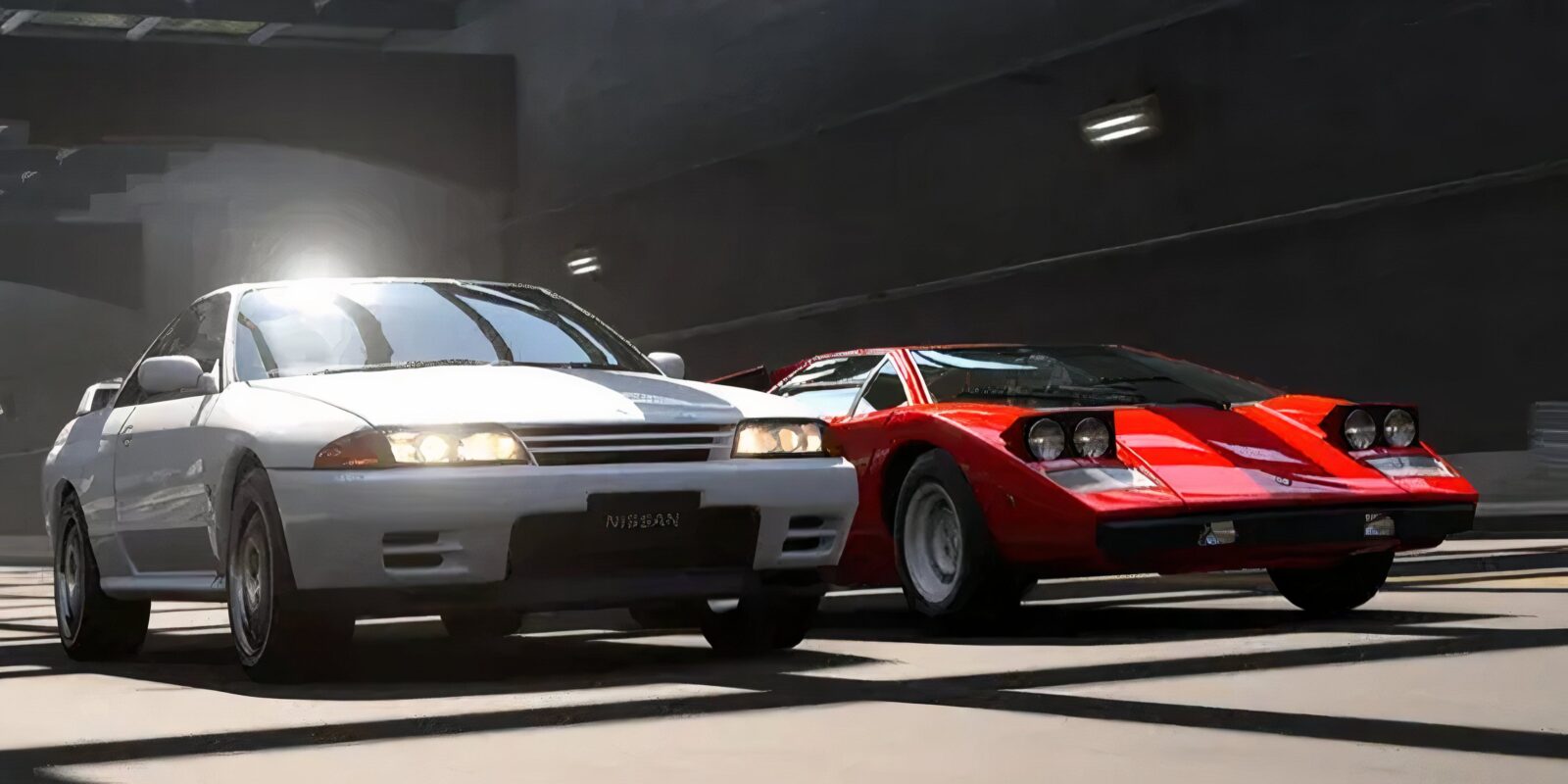 PlayStation Is Releasing A Free Gran Turismo Game For Its Anniversary