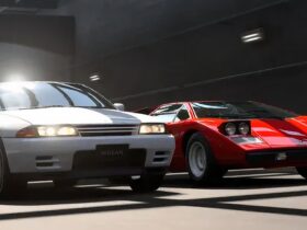 PlayStation Is Releasing A Free Gran Turismo Game For Its Anniversary