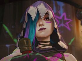 League of Legends’ controversial $250 Jinx skin gets hood after backlash