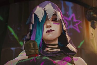 League of Legends’ controversial $250 Jinx skin gets hood after backlash