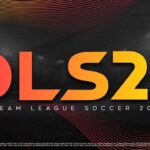 DLS 25, Dream League Soccer 2025 cover