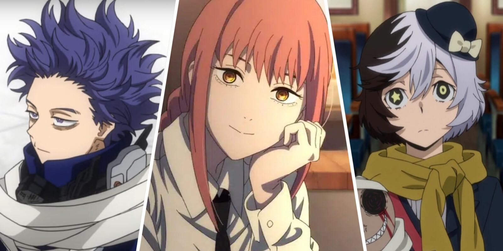 The Best Mind-Controlling Anime Characters