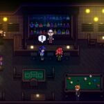 Stardew Valley creator says he had his reasons to announce Haunted Chocolatier so early, and "if I don't post for a while, it doesn't mean I have abandoned the game"